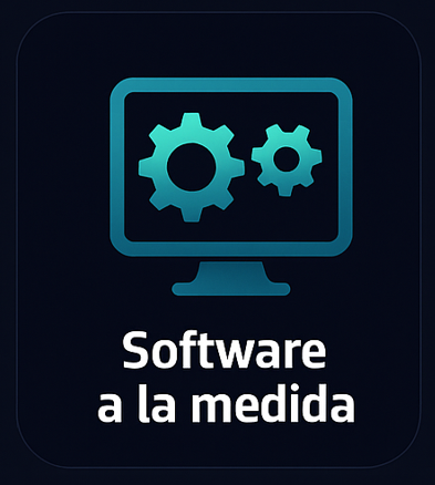 Software a la medida